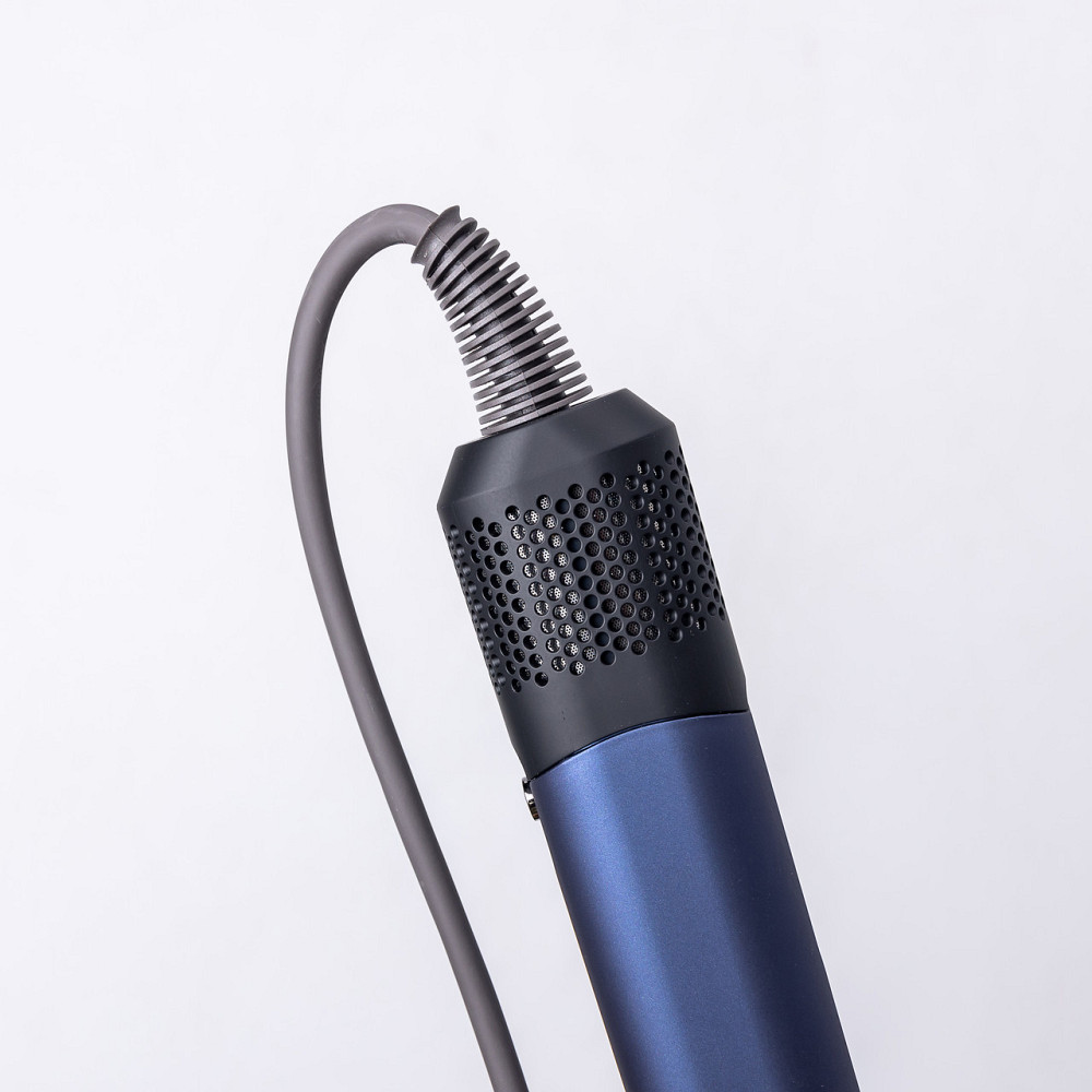 Стайлер для волос Air Straightener, синий Киев - изображение 3