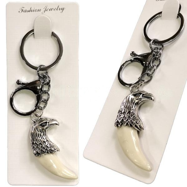 Брелоки для ключів чоловічий Орел Київ - фото 1