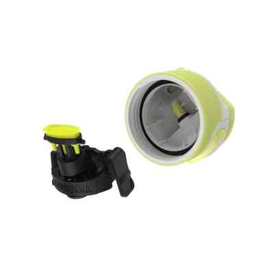 Термокружка Kambukka Elton Insulated 750 мл лайм (11-03042) Винница