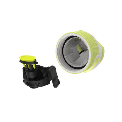 Термокружка Kambukka Elton Insulated 750 мл лайм (11-03042) Винница - изображение 6