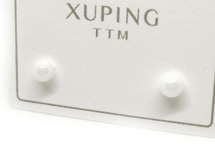 Серьги женские жемчуженки Киев - изображение 1