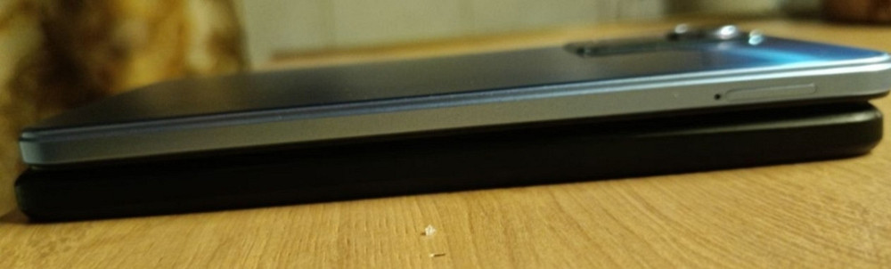 Телефон Infinix not 12 6/128Gb. Київ - фото 1