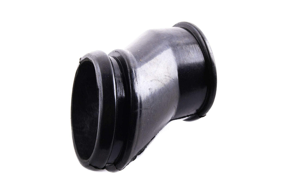 Патрубок повітряного фільтра ЯВА 12V (гума) VCH Київ - фото 1