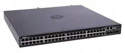 Комутатор Dell S3148P 48x1GbE PoE+ 2x10GbE SFP+ W2KW5 Киев - изображение 1