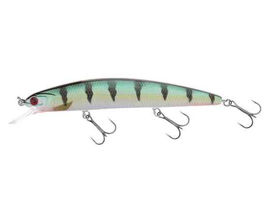 Воблер Naruta 0.5-2.1м. 16 гр.11 см.suspen. кол. 35 ТМ FISHING ROI Київ