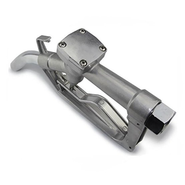 Топливораздаточный пистолет REWOLT RE SL005 60 л/мин Чернигов - изображение 4