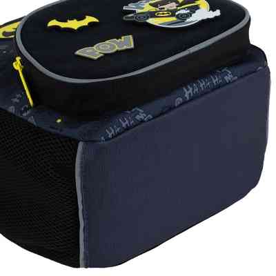 Рюкзак детский Kite 2727 Kids DC Batman (DC25-2727XS) Винница