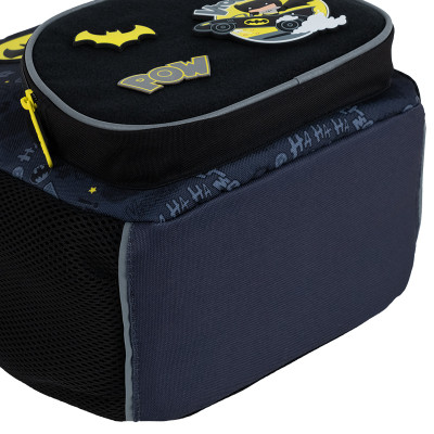 Рюкзак дитячий Kite 2727 Kids DC Batman (DC25-2727XS) Вінниця - фото 3