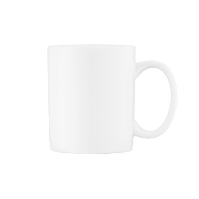 Чашка Ardesto Prato 340 мл (AR3625P) Винница - изображение 5