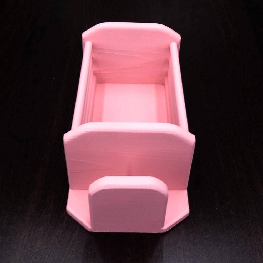 Хлібний лоток "Бастилія" барбі Миколаїв - фото 3