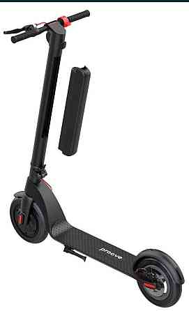 Электросамокат: Proove Model X-City Pro Киев