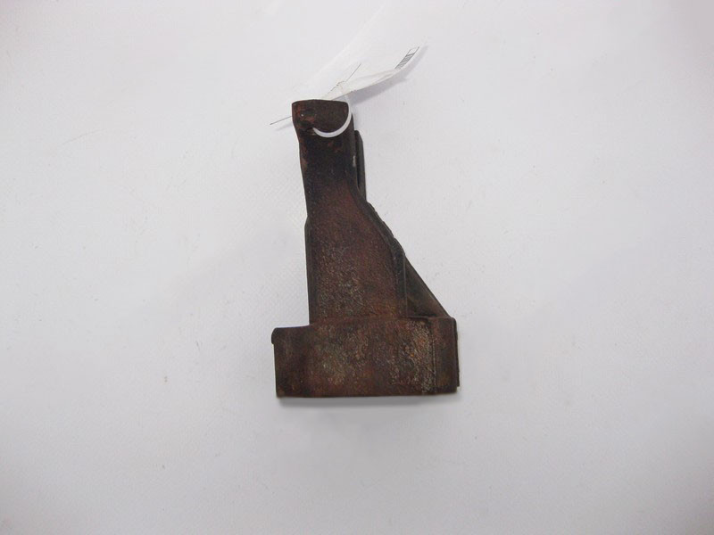 Mercedes-Benz  A6420961745 Підставка турбіни двигуна OM642 V6 3.0 cdi E-Class W211 W212 S-Class W221 C-Class W203 W204 ML W164 GL X164 Одесса - изображение 1