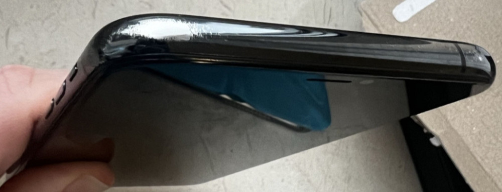 Айфон Apple iPhone XS Max 256Gb. Харків - фото 4