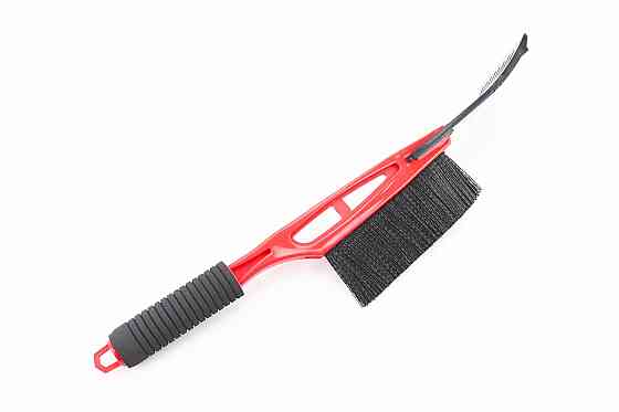 Щітка зі скребком 45см AT-0112 Київ