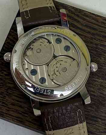 Легендарные швейцарские часы Patek Philippe. Харьков