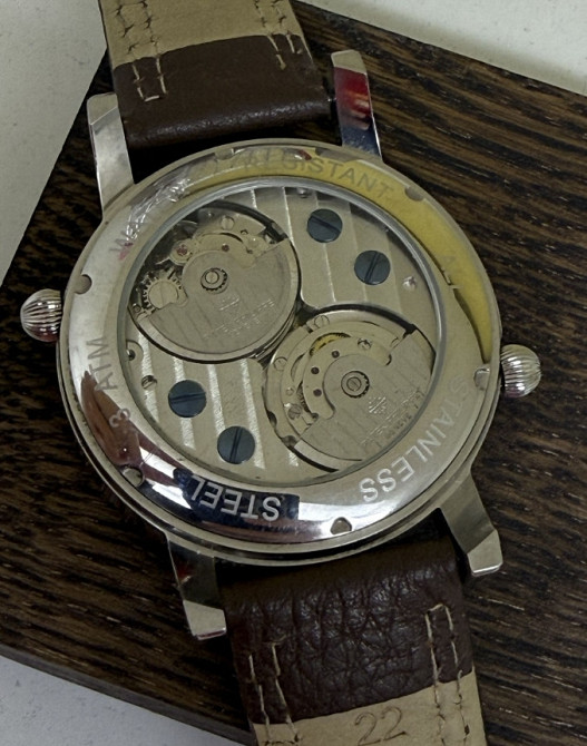 Легендарные швейцарские часы Patek Philippe. Харьков - изображение 2