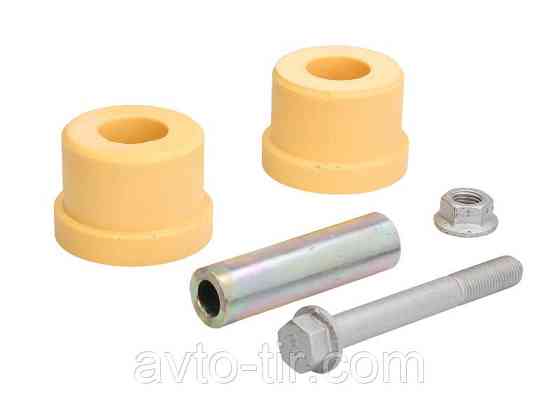 Комплект ремонтный кабины MAN TGL / TGM / TGA / TGS / TGX 85.96020.0004 Луцк