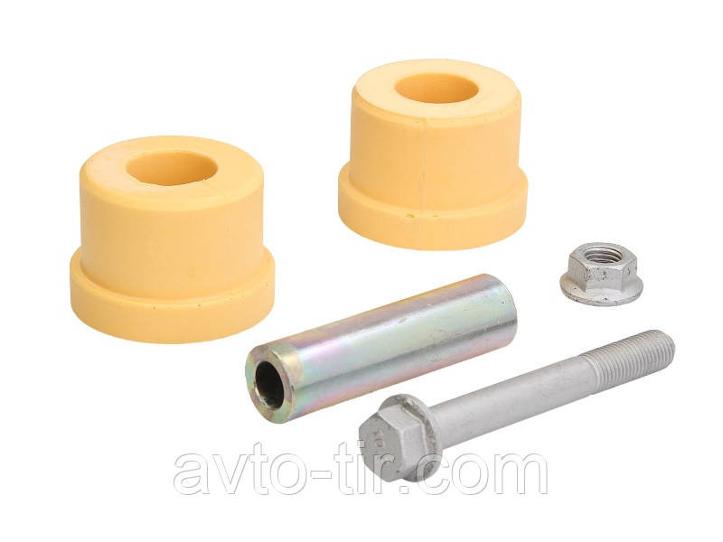 Комплект ремонтный кабины MAN TGL / TGM / TGA / TGS / TGX 85.96020.0004 Луцк - изображение 1