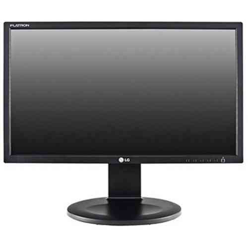 Монітор 24" LG E2411PU Black клас "Б" Луцьк