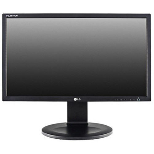 Монітор 24" LG E2411PU Black клас "Б" Луцьк - фото 1