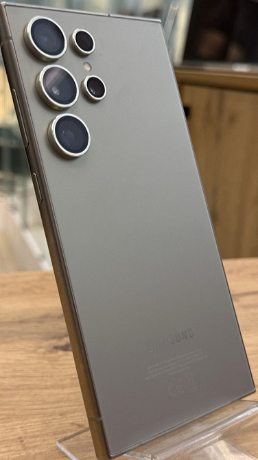 Смартфон Samsung s24 Ultra 12/256Gb. Киев - изображение 8