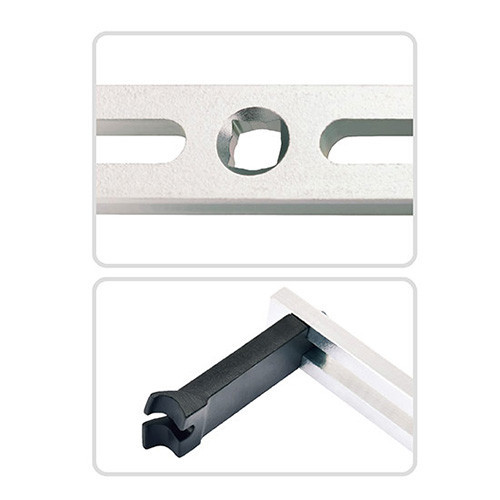 Знімач кришки паливного насоса 55-199 мм TOPTUL JDCB0219 Одеса - фото 4