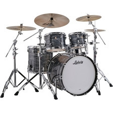 Ударная установка  Ludwig Legacy Mahogany Mod 22