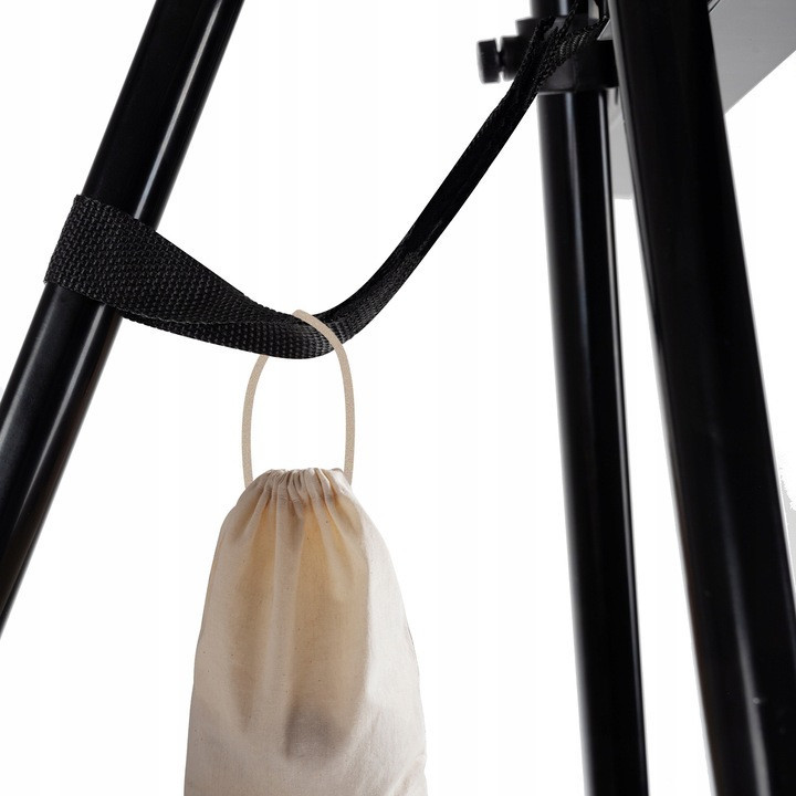 Тренога для рисования - мольберт а-образной формы Maaleo (23669) Нововолынск - изображение 2