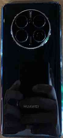 Телефон; Huawei Mate 50 Pro 8/256Gb. Киев