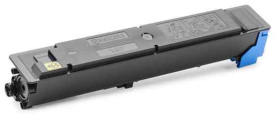 Картридж Kyocera TK-5205C (1T02R5CNL0) Cyan (6565122) Київ
