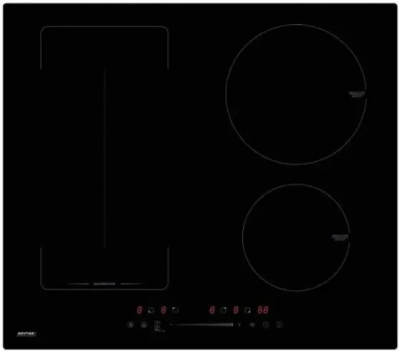 Варильна поверхня MPM 60-IM-08 Київ