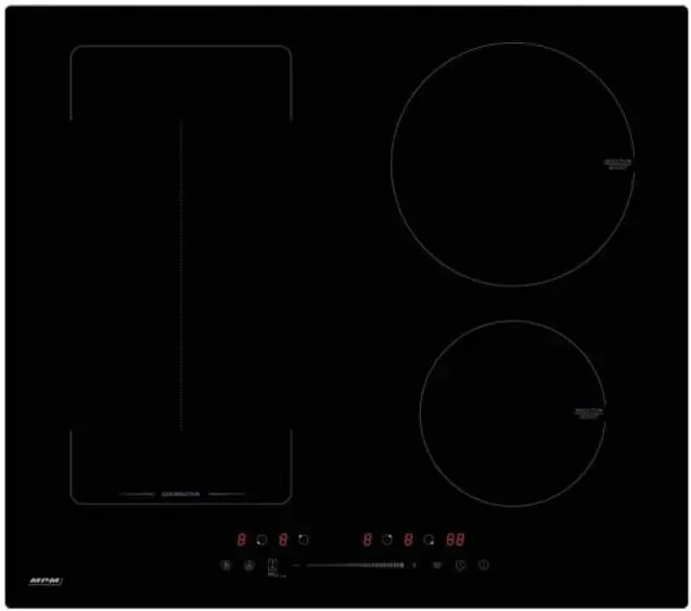 Варочная поверхность MPM 60-IM-08 Киев - изображение 1