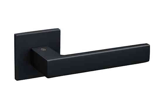 Ручки Gavroche RHENIUM Black черные Киев