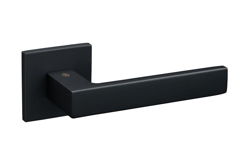 Ручки Gavroche RHENIUM Black черные Киев - изображение 1