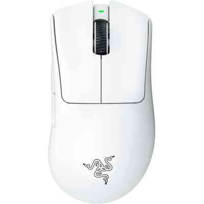 Мишка Razer DeathAdder V3 PRO Wireless White (RZ01-04630200-R3G1) Вінниця