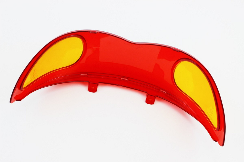 Viper - F1/F50 пластик - скло ліхтаря заднього, тип 2 Киев - изображение 3