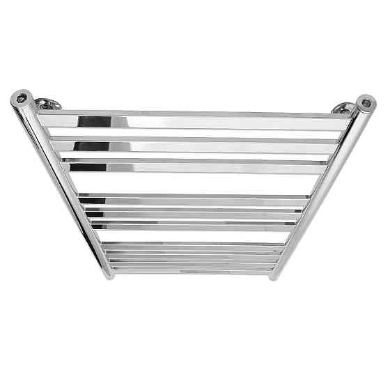 Водяна сушарка для рушників Laris Кватро П10 500х800 Київ