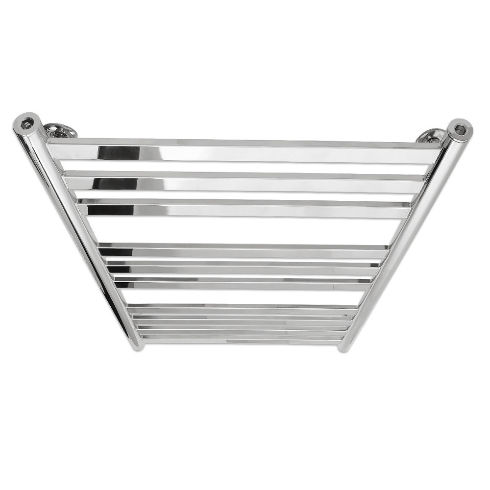 Водяна сушарка для рушників Laris Кватро П10 500х800 Київ - фото 2