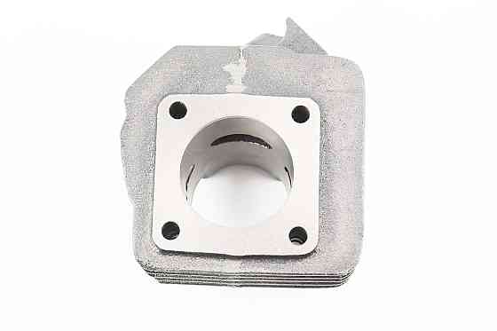 Циліндр к-кт (цпг) Honda TACT AF09/AF16 65cc-44мм (палець 10мм, кріплення глушника 54мм), Тайвань Київ