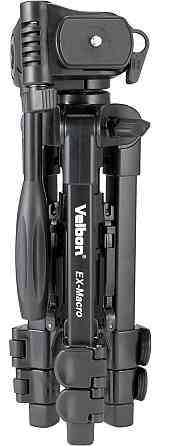Фотоштатив Velbon EX-Macro (6051551) Київ