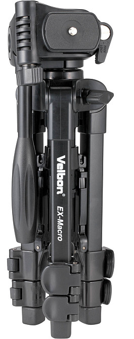 Фотоштатив Velbon EX-Macro (6051551) Київ - фото 4