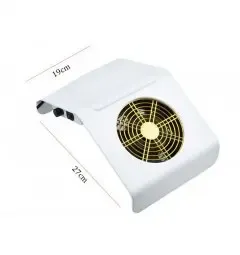 Вытяжка для маникюра 858 Коломия