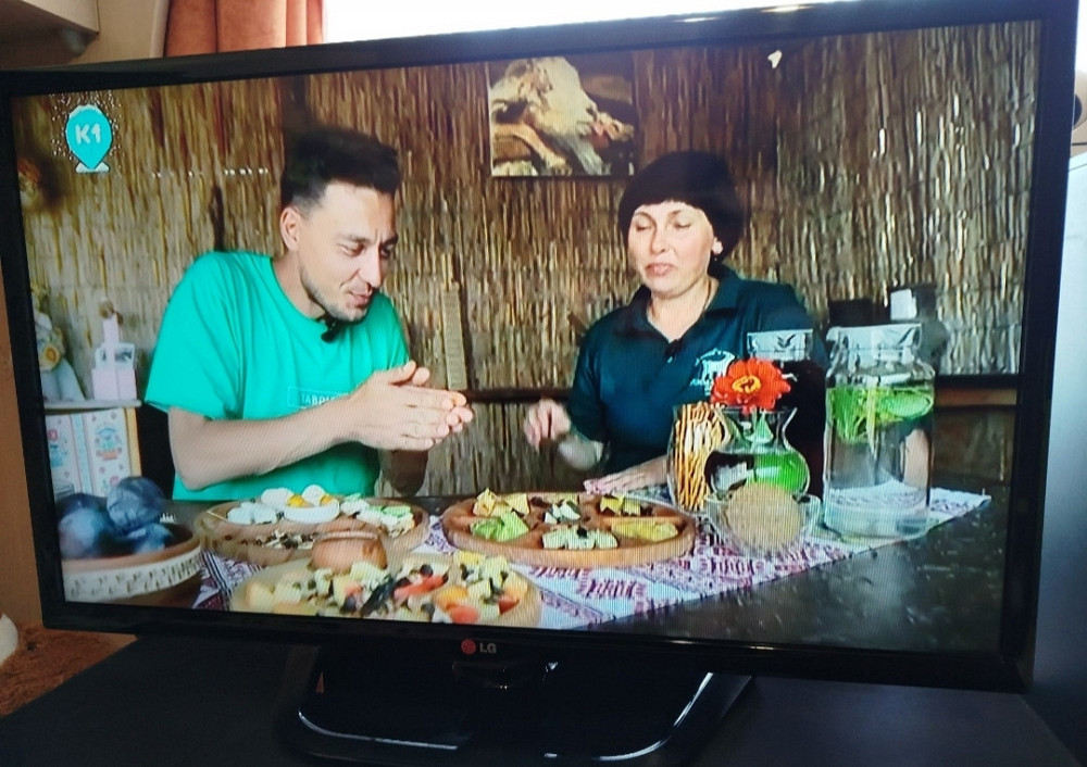 Телевизор LG 32