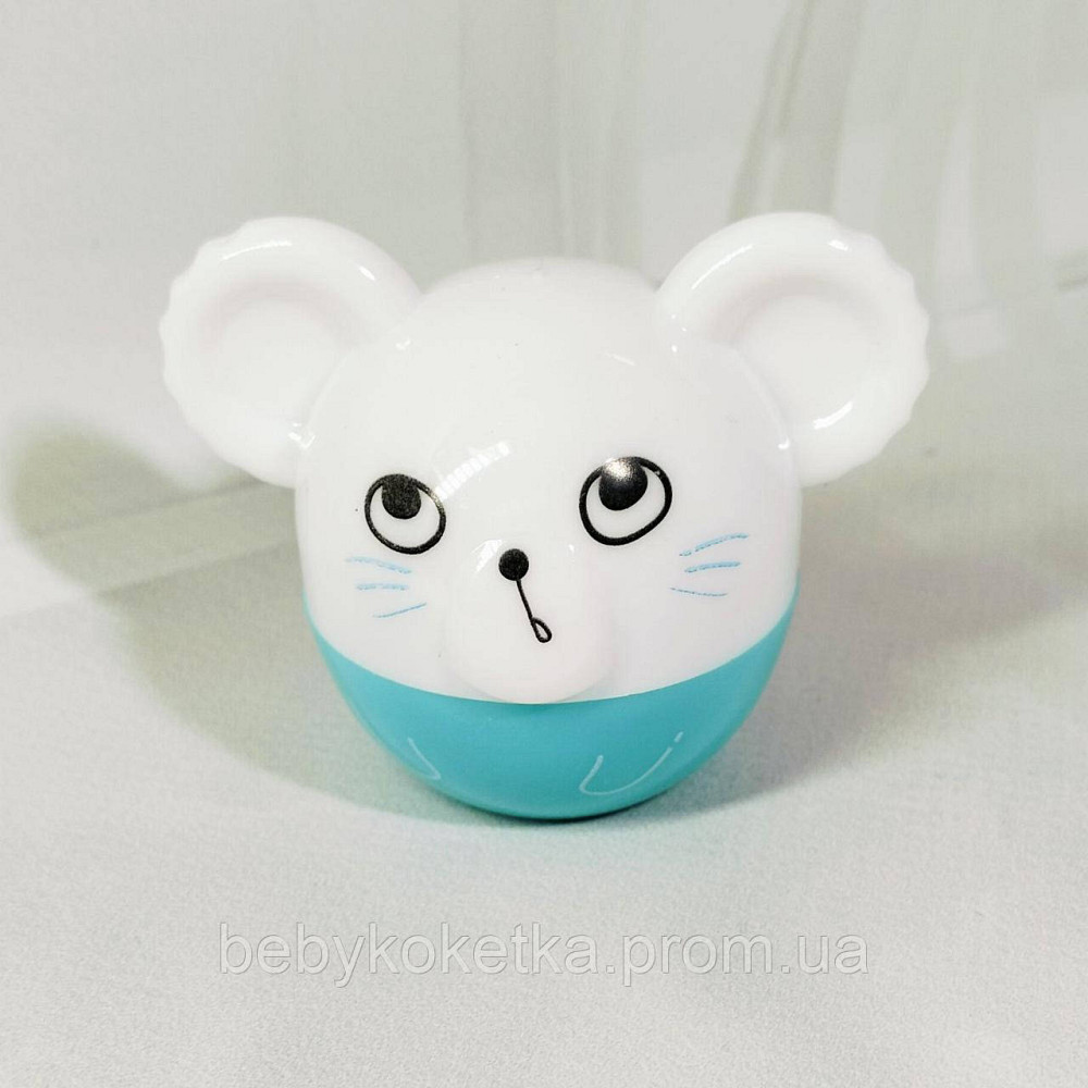 Детский бальзам для губ увлажняющий Magic Your Life Lip Balm Мишка Львов - изображение 1