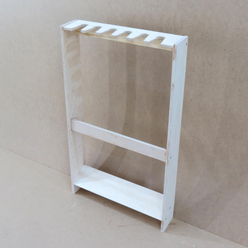 Органайзер для вудок "Ельтон 6" бланже Миколаїв - фото 4