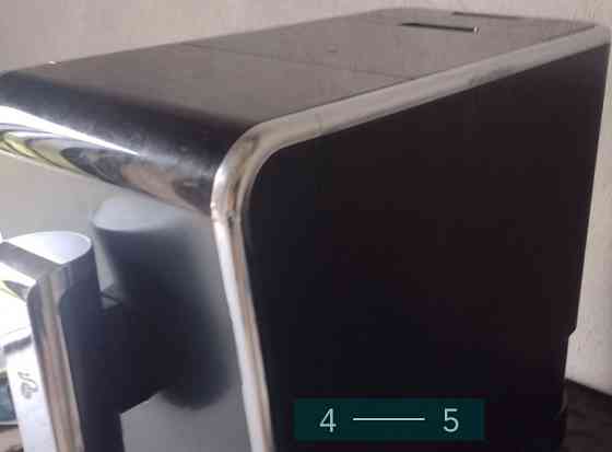 Кофемашина Tchibo . Киев