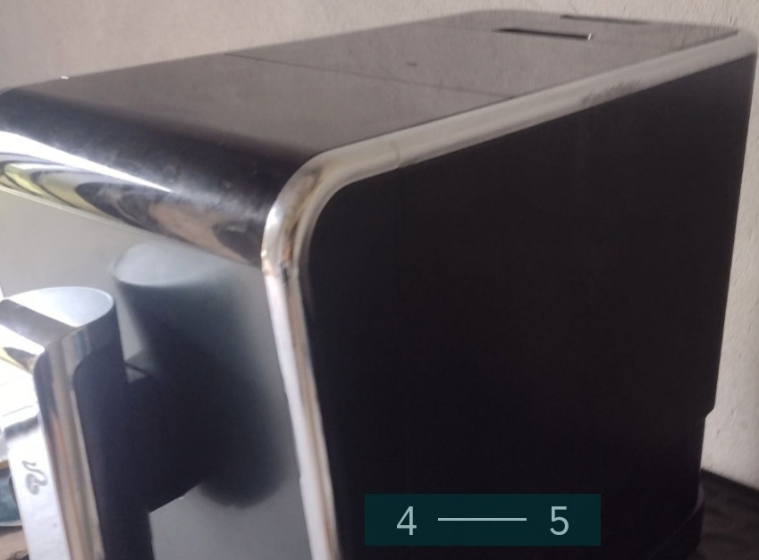 Кофемашина Tchibo . Киев - изображение 3