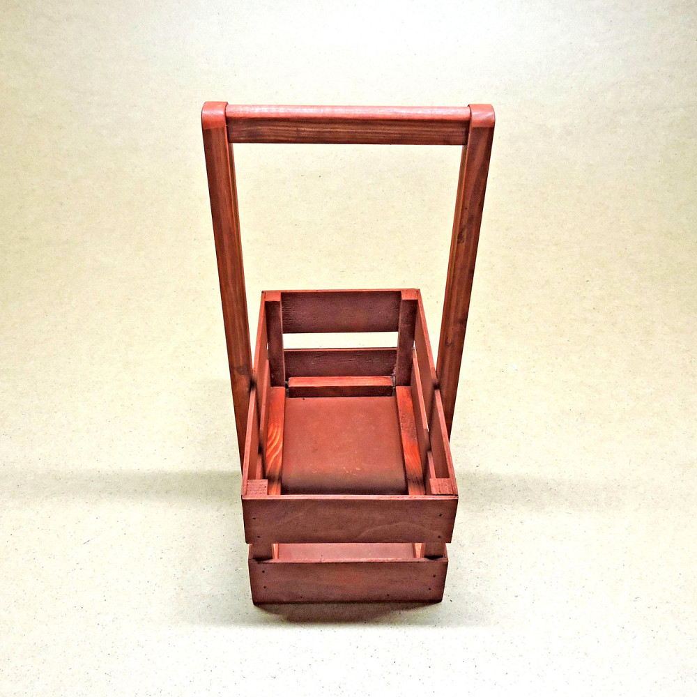 Подарочная корзинка 