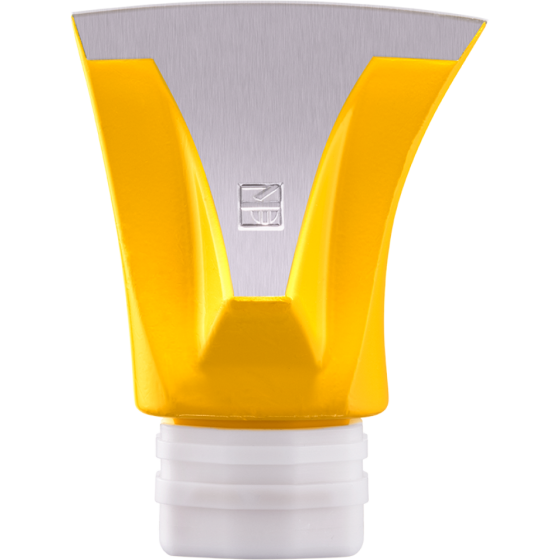 Сокира-колун Halder Simplex з молотком насадка із білого нейлону Одеса