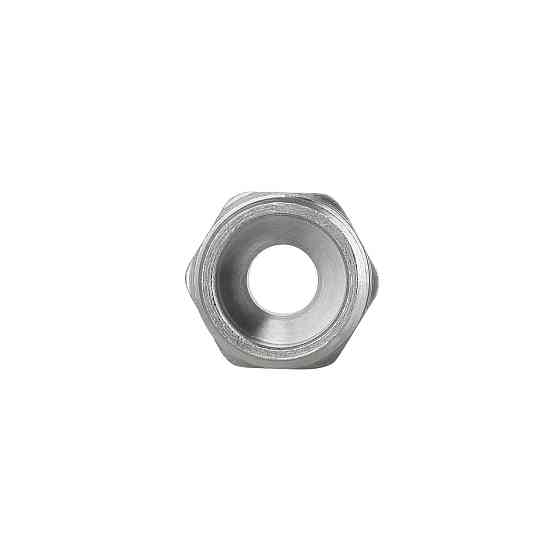 Ніпель редукційний Thermo Alliance Forte 1/2"х3/8" SF359159 Київ